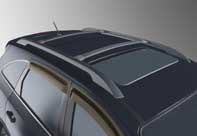 2008-2012 Santa Fe Roof Crossbars 15% off
