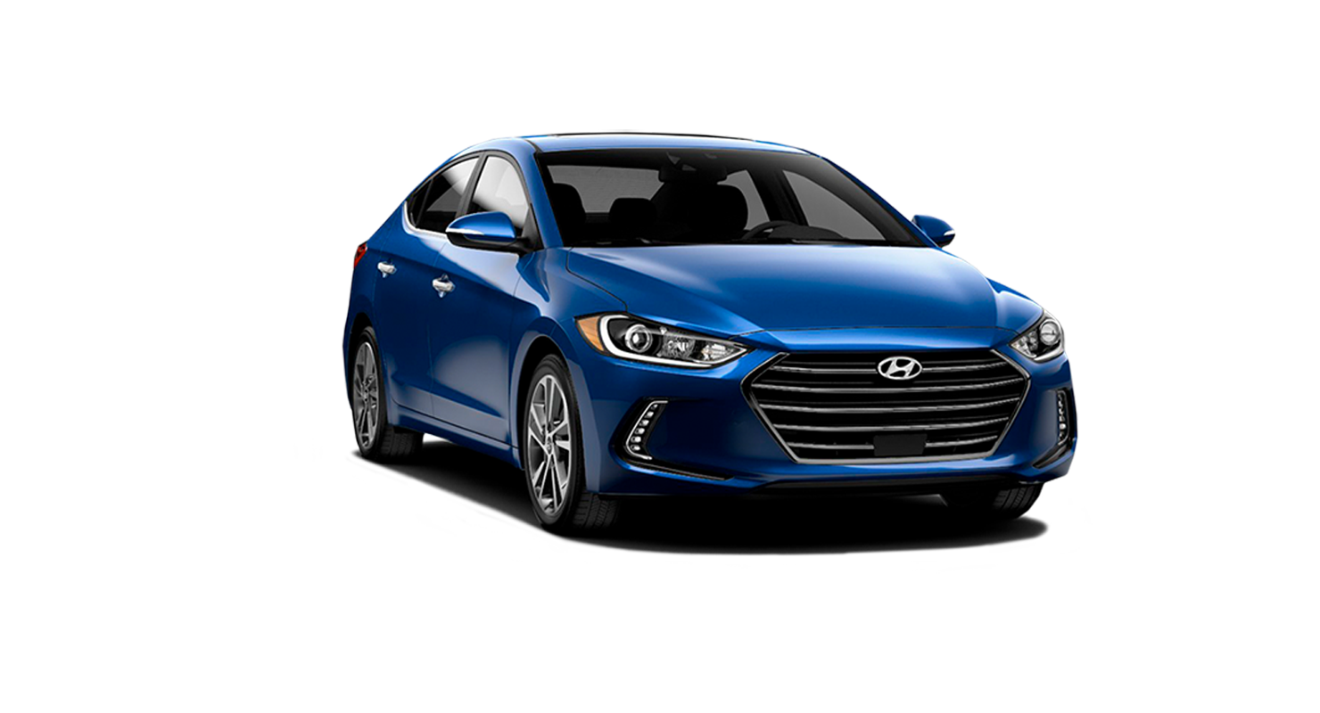 2018 Elantra GL Manual 2018 Elantra GL Manual