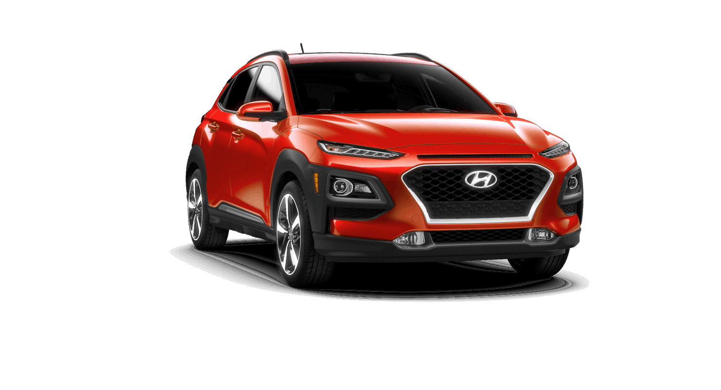 2019 KONA 2.0L Essential FWD 2019 KONA 2.0L Essential FWD