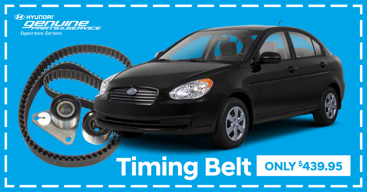 Timing Belt Replacement Timing Belt Replacement